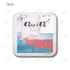 『maimai でらっくす PRiSM PLUS』トレーディング角丸スクエア缶バッジ(単位/BOX)